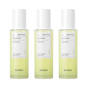 싸이닉 시카노이드 앰플 대용량 100ml 3개