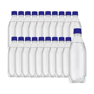 라인바싸(탄산수) 무라벨 500ml x 20PET