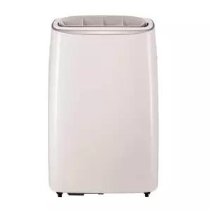 LG 휘센 이동식 에어컨 26㎡ 오브제컬렉션 1등급 카밍베이지 PQ08FDBAS 바름(무료배송)