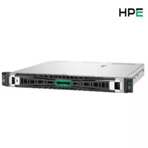 HP 랙형 서버 DL20 Gen11 2LFF 제온 E-2434 4코어 RAM 16GB SSD 500GB 윈도우 서버 2025