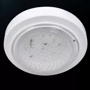 베란다 다용도실 원형 LED 전등 안정기 직부등 15W 조명 아파트현관 테라스천장등