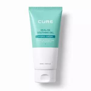 김정문알로에 큐어 리알로에 수딩젤 150ml
