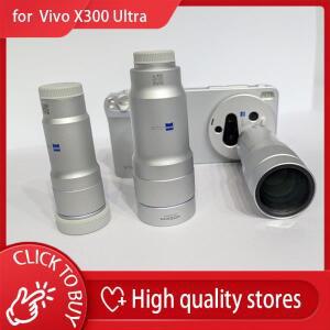 Vivo X300 Ultra 사진 촬영 키트 (오리지널 폰 케이스 포함, 옵션으로 Zeiss G2 200mm/G2Ultra 400mm 전문