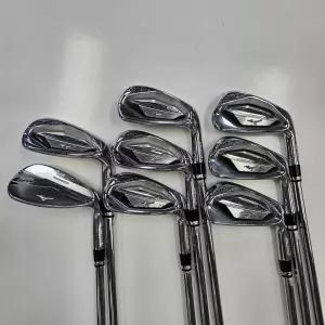 중고 미즈노코리아 정품 JPX900 포지드 경량스틸950GH R 중고8아이언(5~SW)