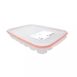 이중밀폐 아이스큐브 얼음트레이 35구 1p 얼음곽 WD02D1D