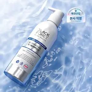 블랙포레 루트파워 가려운 두피 비듬 탈모 증상완화 샴푸 500ml 1개