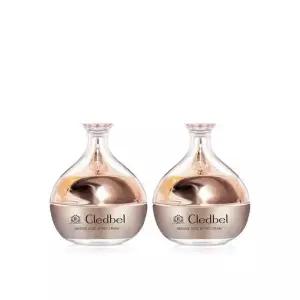 [끌레드벨] 프레스티지 골드 리프팅 크림 60ml 1+1