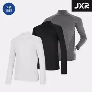 2장세트 JXR 사계절 기능성 이너웨어 쿨링 MADE IN KOREA