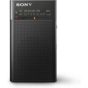 Sony ICF P27 스피커 /FM AMFM 라디오 FM 무드등 효도 ICF-P27