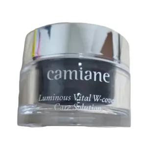 카미안느 루미너스 바이탈 더블유 커버 케어 솔루션 50g