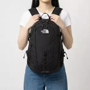 (매장) 노스페이스 핫 샷 BLACK NM2DR53A