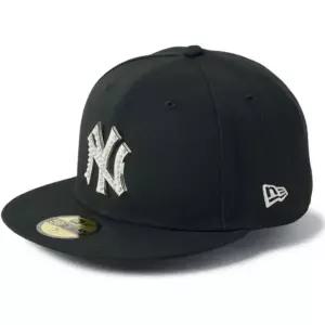 13153130 남자 캡모자 야구모자 헬스 볼캡 운동 뉴에라 NEW ERA 캡 59FIFTY MLB 펄 배지 Pearl Badge 뉴욕