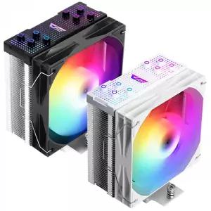darkFlash ELLSWORTH S31 CORE RGB (화이트)