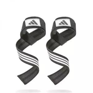 매장정품 ADIDAS 아디다스 FITNESS 퍼포먼스 면 헬스 스트랩 ADGB12141 1772156