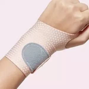 사모 산후 초슬림 임산부 손목보호대 아대