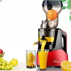 착즙기 녹즙기 가정용 당근 주서 대구경 원액 원액기 과즙기 찌꺼기 믹서기 주서기 배즙