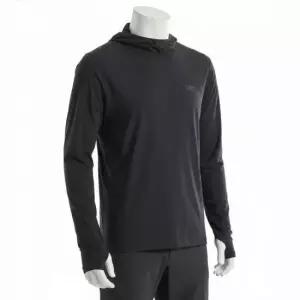 아크테릭스 MUST IT_ 26SS 코막 후디 맨 ATQSM10294BLK) CORMAC HOODY M)