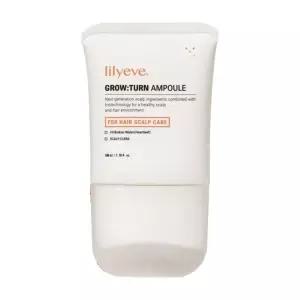 그로우턴 글로우턴 그로턴 앰플 두피 사용법 세럼 100ml DJ
