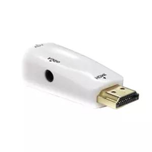 HDMI TO VGA RGB D-SUB 컨버터 변환 젠더 케이블HDMI HDMI영상 HDMI모니터 HDMI연장 HDMI미니 컴퓨터주변장