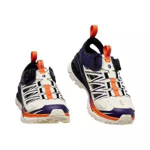매장정품 블랙야크 남성용 계곡 데일리 고프고어 트래킹 샌들 343 어드벤처 II ABYSHMU003 PU 2070413
