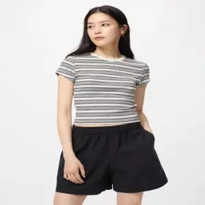 [매장정품] UNIQLO 미니T스트라이프A E483535-000-00 2233047