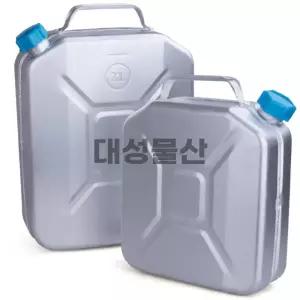 캠핑용 차량용 연료통 기름통 차박 보조 10L 20L