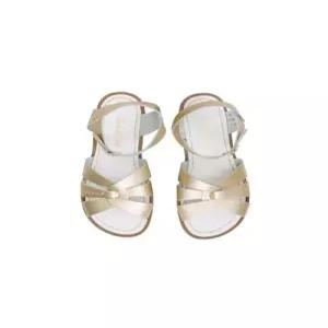 솔트워터 saltwatersandals CHILD VELCRO ORIGINAL PREMIUM GOLD
