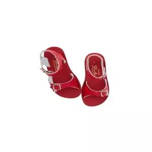 솔트워터 saltwatersandals CHILD VELCRO SURFER RED
