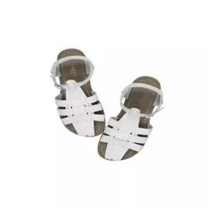 솔트워터 saltwater ADULT SHARK WHITE