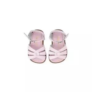 솔트워터 saltwatersandals CHILD VELCRO ORIGINAL SHINY PINK