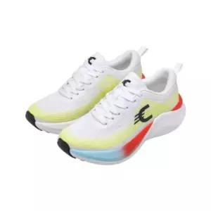 츄바스코 츄바스코CHUBASCO REVONIX 카본 발란스A 러닝화 CB10 YELLOWPINKBLUE