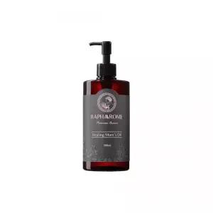 라파롬 힐링맘스오일 500ml 산모 임산부 살트임예방및완화