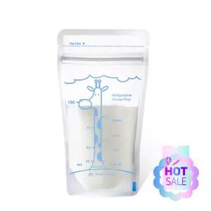 유니맘 초유저장팩100ml 30매