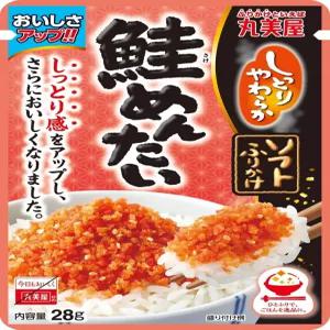 마루미야 소프트 후리카케 연어 멘 신팩 0온스(28g) x 0봉지