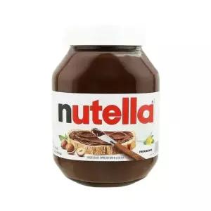 본타몰 누텔라 헤이즐넛 초코 스프레드 잼 1kg 대용량 코스트코 악마의 잼