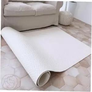 바닥롤매트 베란다롤매트 롤메트 퍼즐매트 4P 60X60CM