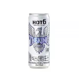 핫식스 더킹 포스 355ml