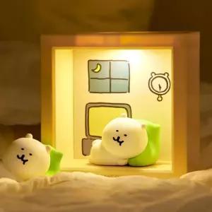 담곰이 스윗드림 무드등 피규어 농담곰 인테리어 소품 캐릭터 굿즈