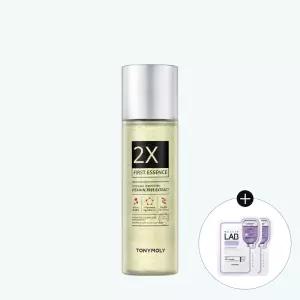 토니모리 투엑스 퍼스트 부스팅 에센스 200ml