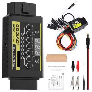 DQ250 DQ200 VL381 VL300 GT105 DQ500 ECU AD DL501
