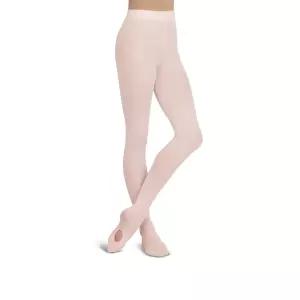 Capezio 카페지오 발레 홀 구멍 타이즈 성인 주니어 발레복 1916