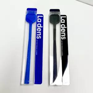 라덴스 베럴 혀클리너 1+1 (블랙,블루)