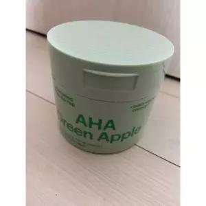 요철 피부결 네이처리퍼블릭 스킨케어링 필링 토너패드(각질정리) 50매/150g