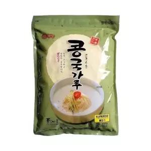 부농 풍년마을 콩국수용 콩국가루 850g