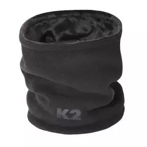 K2세이프티 긴기모 벨보아원단 넥워머 방한용품 목보호 겨울넥워머 목워머 후드넥워머