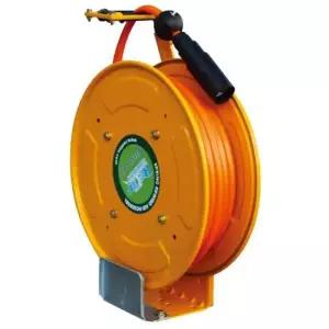 릴텍 자동에어릴 호스 릴 자동릴 오토릴 RA-810N 10m