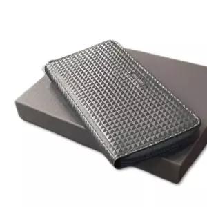POLICE AROUND WALLET ZIP PT108340 PYRAMID MINI ZIP AROUND ARMOUR 남여공용 상세