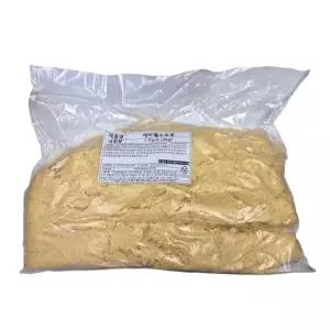 에버웰 소보로가루 2kg(크럼블 파우더 소보루 베이커리 쿠키 머핀)