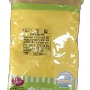 백옥앙금 하얀팥 고운 입자 떡 빵 상투과자 데코재료 1kg 떡집 베이킹 공방
