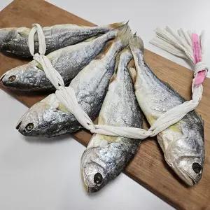 특왕 보리굴비 5마리